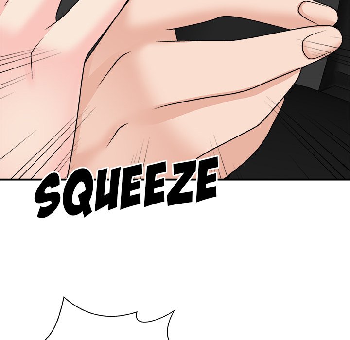 Miss Announcer chapter 100 page 128