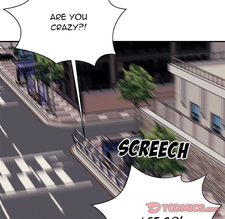 Miss Announcer chapter 100 page 129
