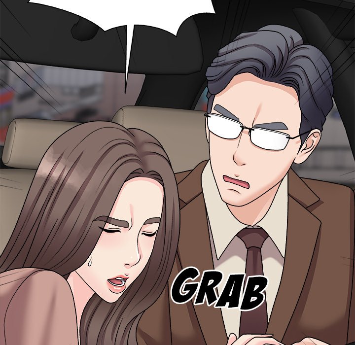 Miss Announcer chapter 100 page 132