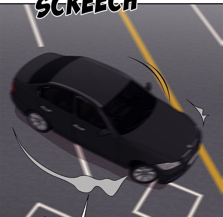 Miss Announcer chapter 100 page 134