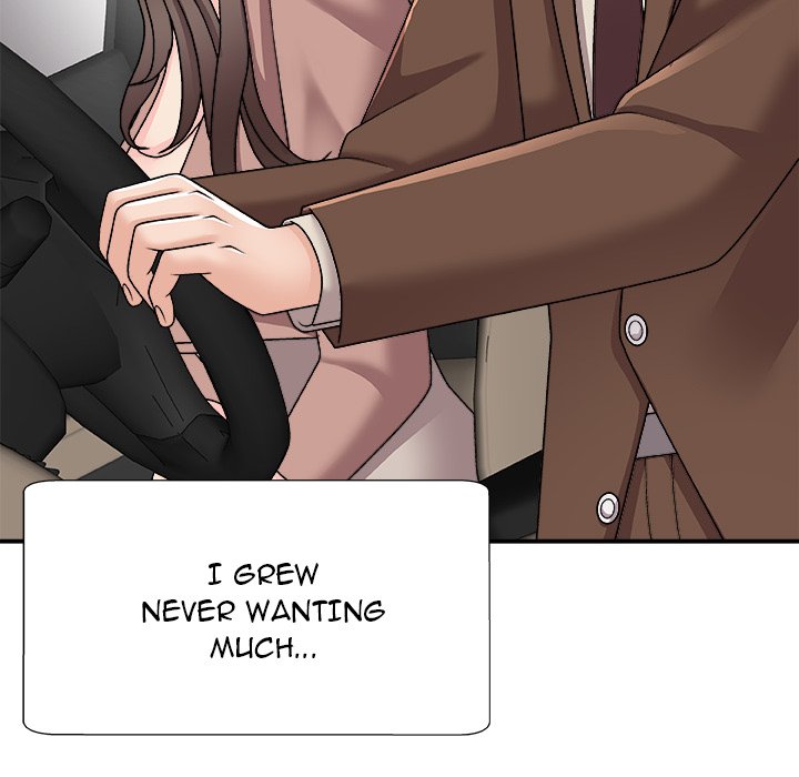 Miss Announcer chapter 100 page 143