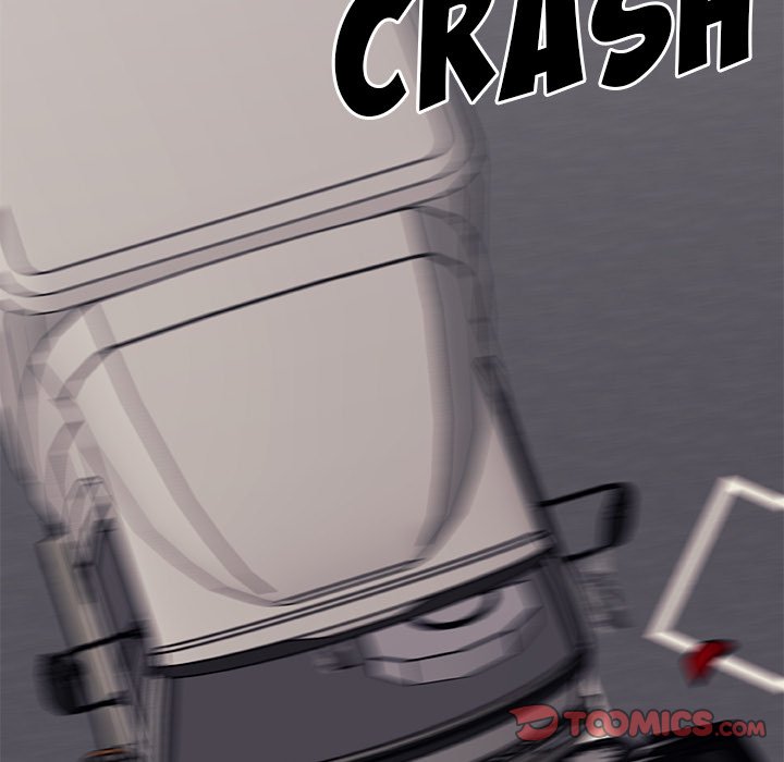 Miss Announcer chapter 100 page 147