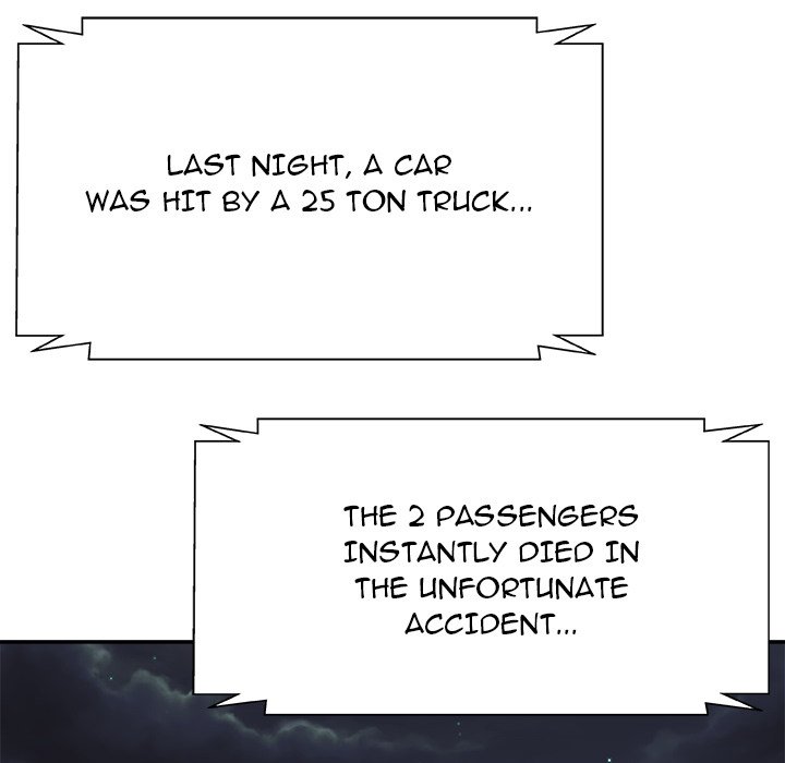 Miss Announcer chapter 100 page 149