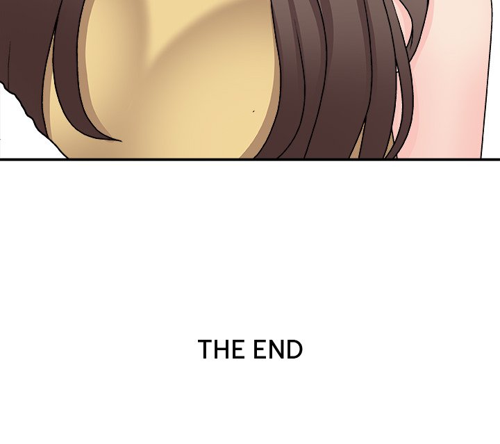 Miss Announcer chapter 100 page 164