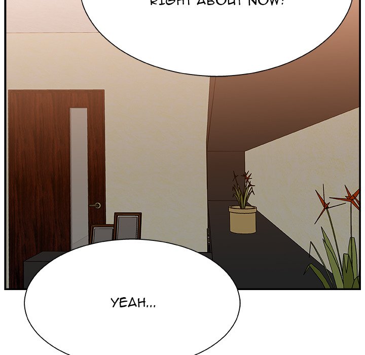 Miss Announcer chapter 11 page 5