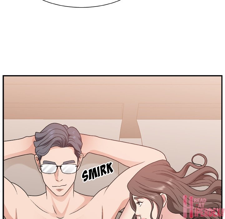 Miss Announcer chapter 11 page 6