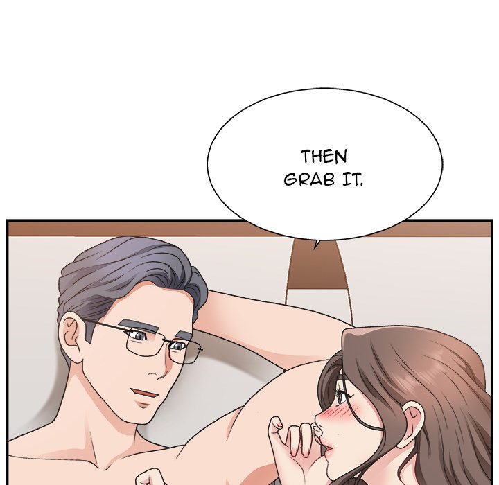 Miss Announcer chapter 11 page 8