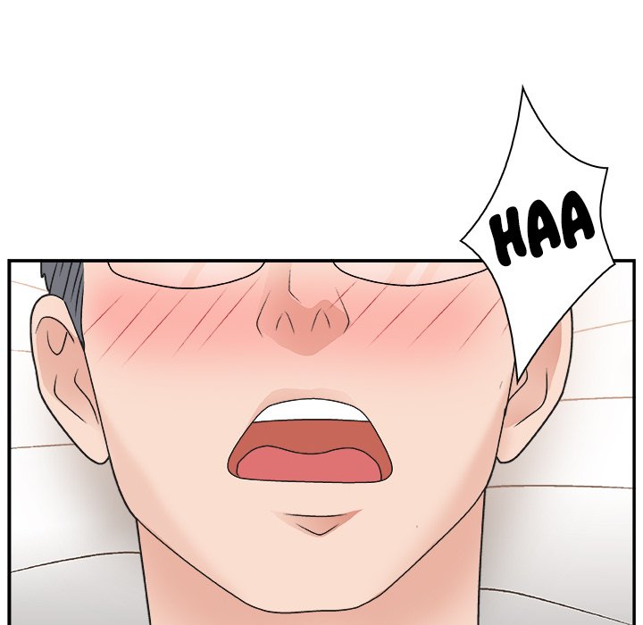 Miss Announcer chapter 11 page 14