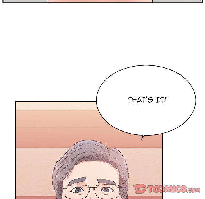 Miss Announcer chapter 11 page 15