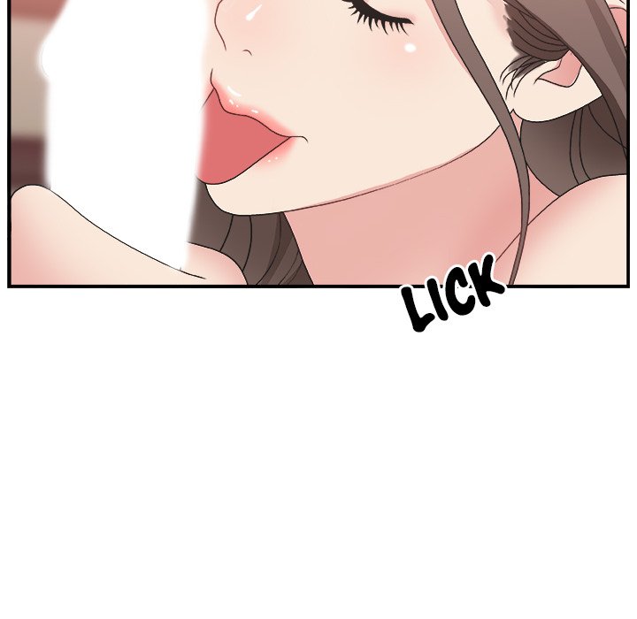 Miss Announcer chapter 11 page 18