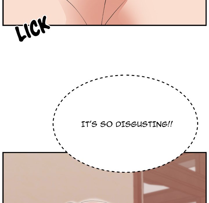 Miss Announcer chapter 11 page 20