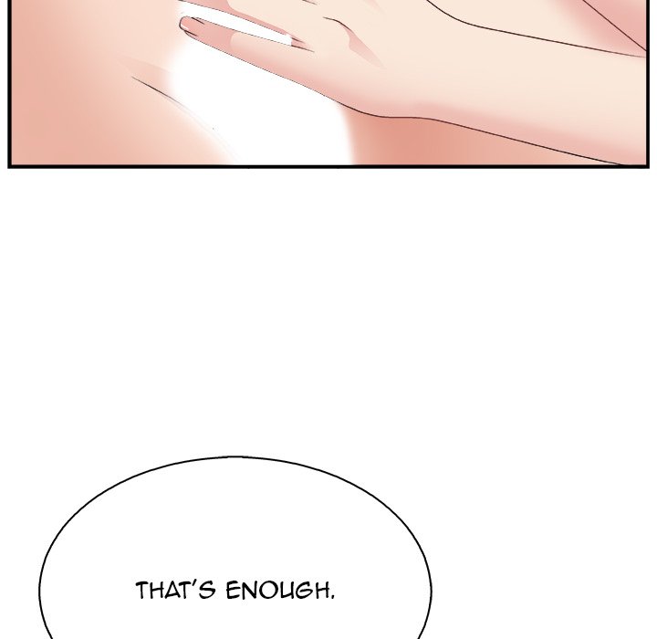Miss Announcer chapter 11 page 22