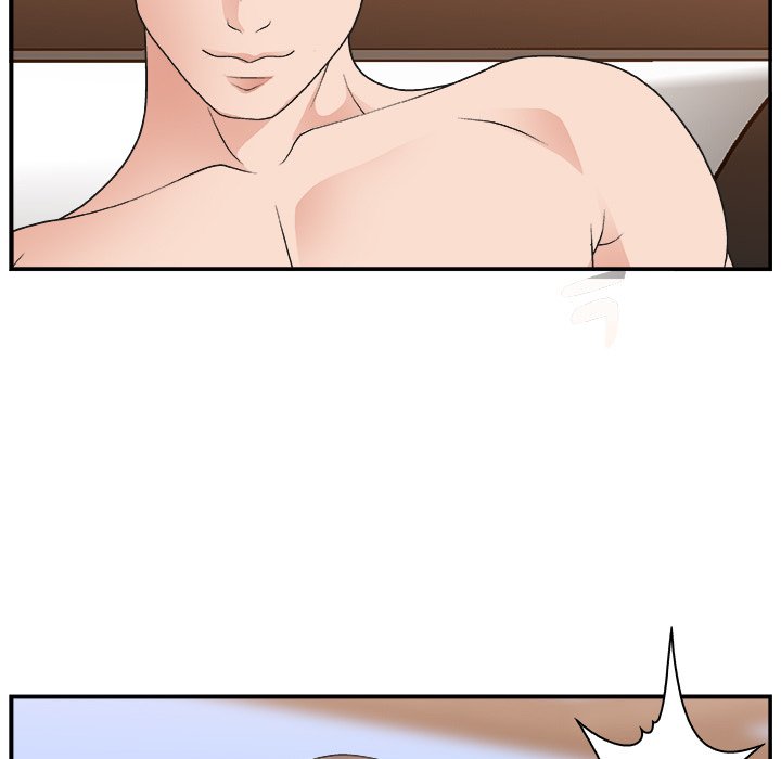 Miss Announcer chapter 11 page 25
