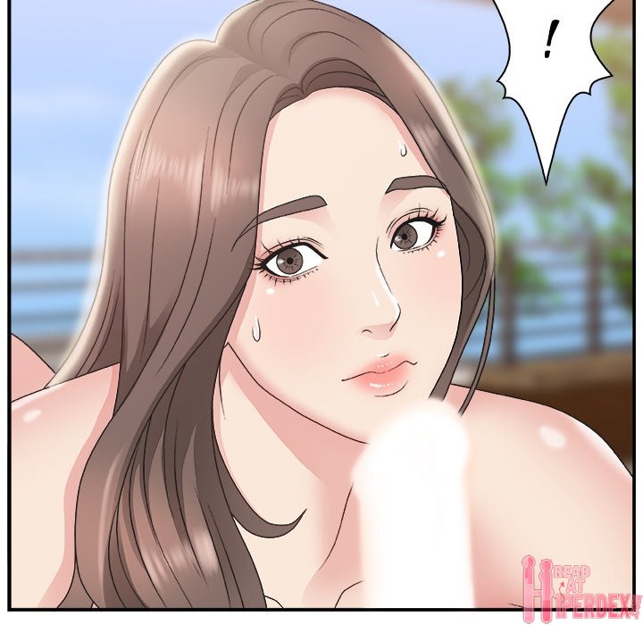 Miss Announcer chapter 11 page 26