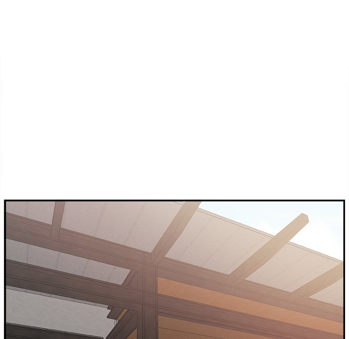 Miss Announcer chapter 11 page 28