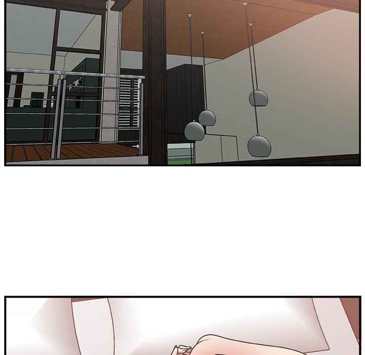 Miss Announcer chapter 11 page 29