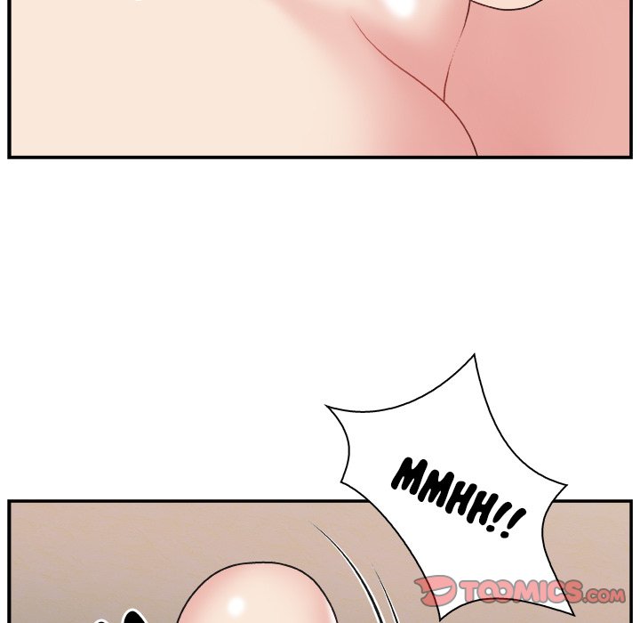 Miss Announcer chapter 11 page 39
