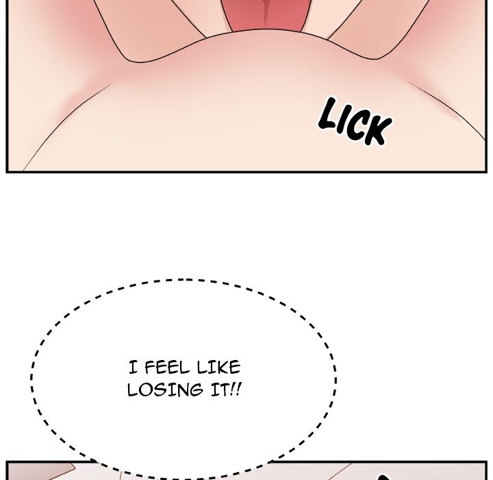 Miss Announcer chapter 11 page 44