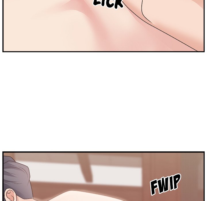 Miss Announcer chapter 11 page 50