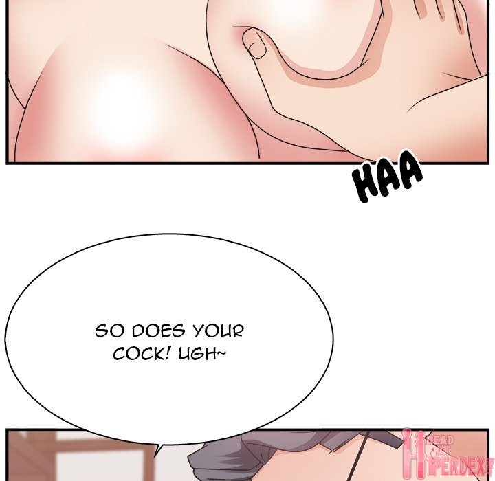 Miss Announcer chapter 11 page 61