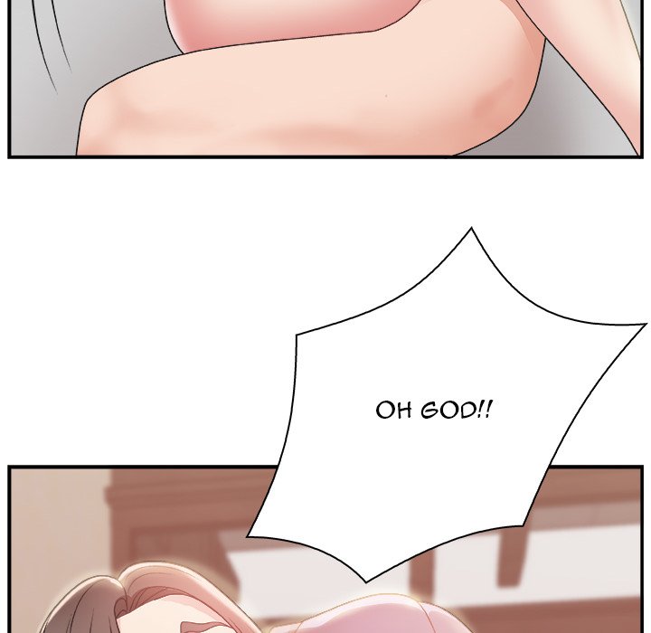 Miss Announcer chapter 11 page 70