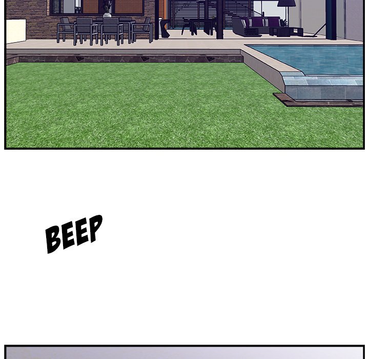 Miss Announcer chapter 11 page 77