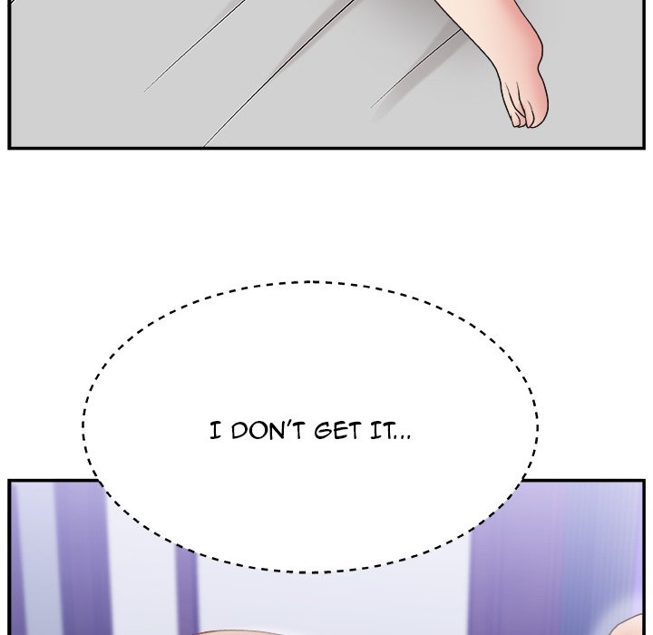 Miss Announcer chapter 11 page 80