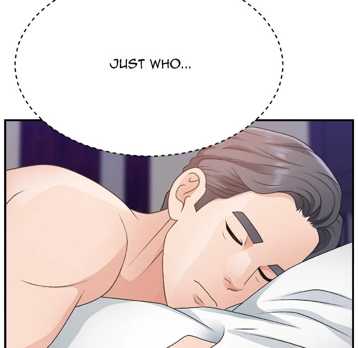 Miss Announcer chapter 11 page 82