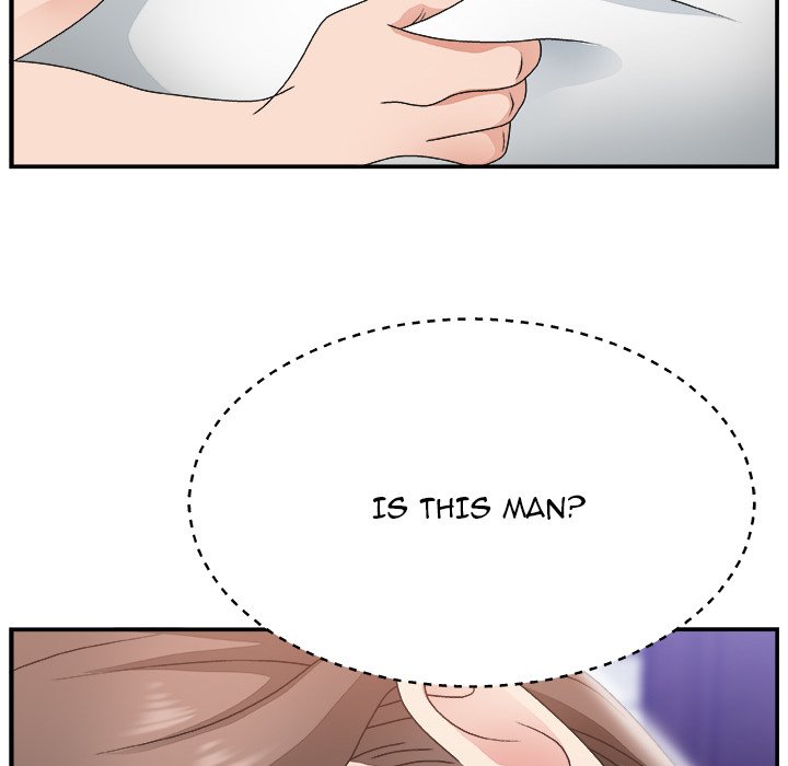 Miss Announcer chapter 11 page 83