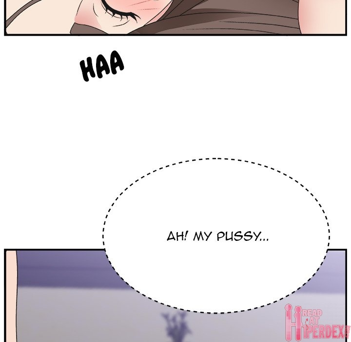Miss Announcer chapter 11 page 96