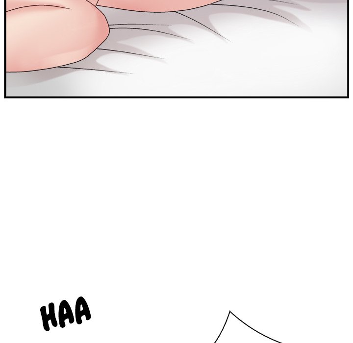 Miss Announcer chapter 11 page 107