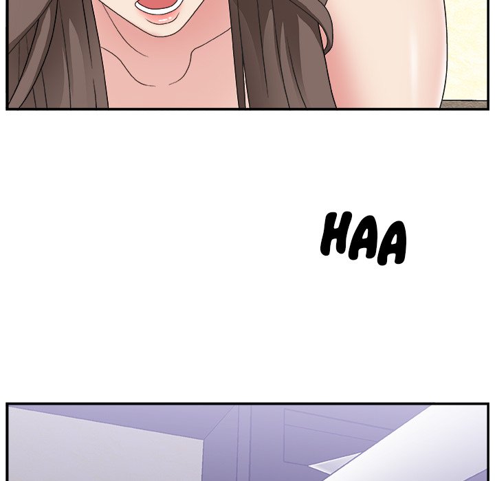 Miss Announcer chapter 11 page 109