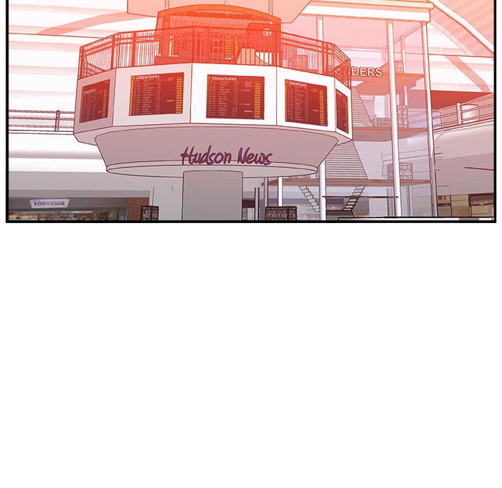 Miss Announcer chapter 11 page 114