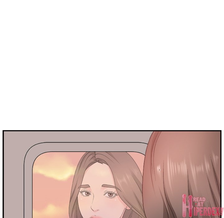 Miss Announcer chapter 11 page 116