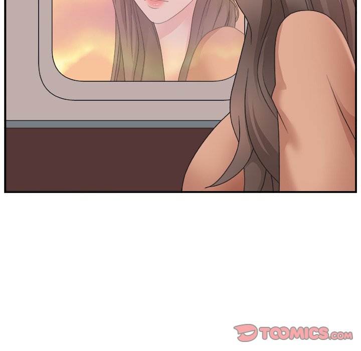Miss Announcer chapter 11 page 117