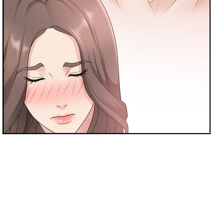 Miss Announcer chapter 11 page 119