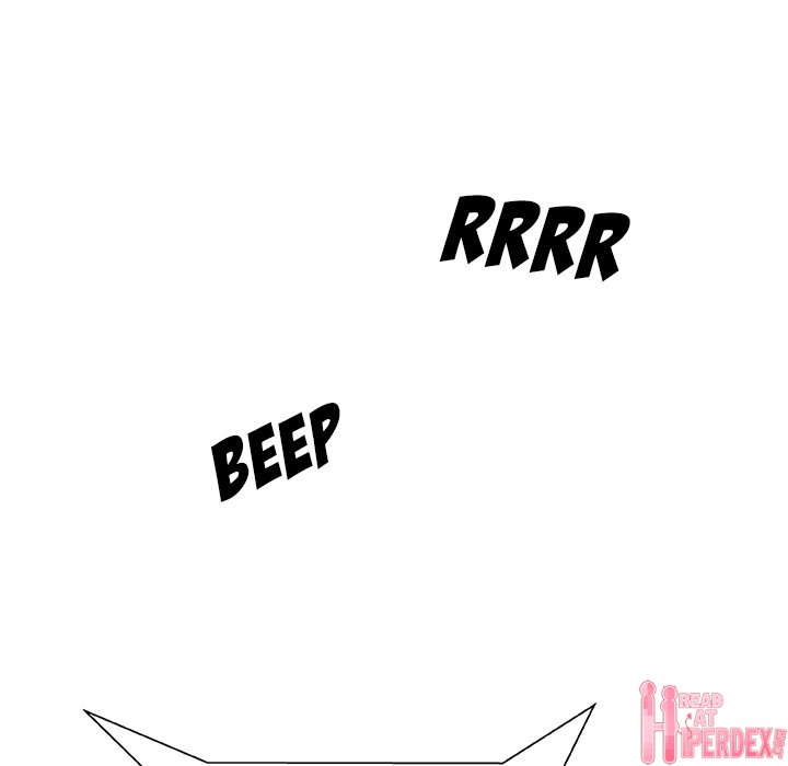 Miss Announcer chapter 11 page 121