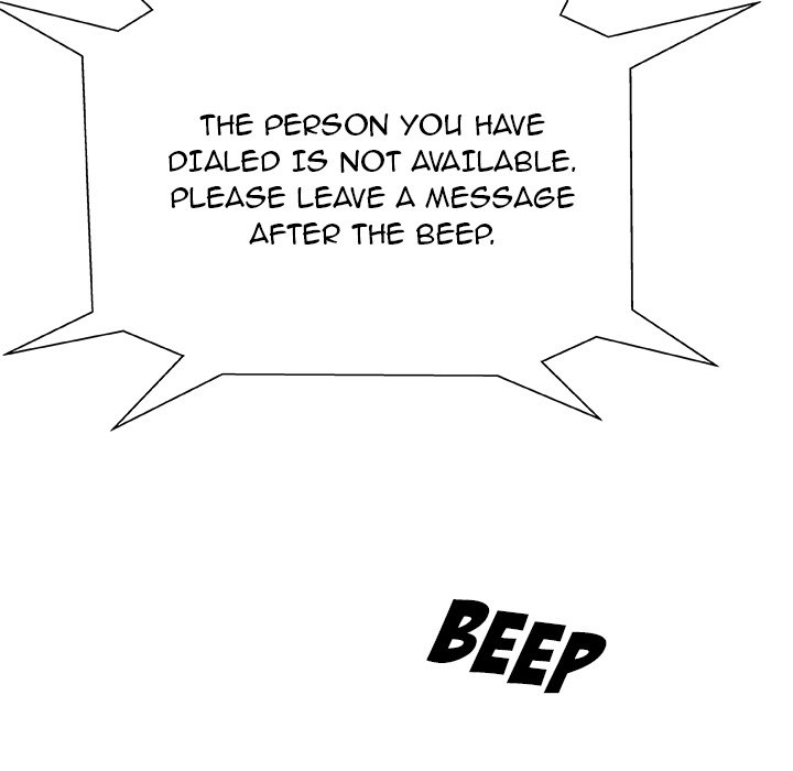 Miss Announcer chapter 11 page 122