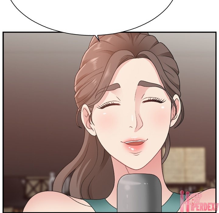 Miss Announcer chapter 12 page 11