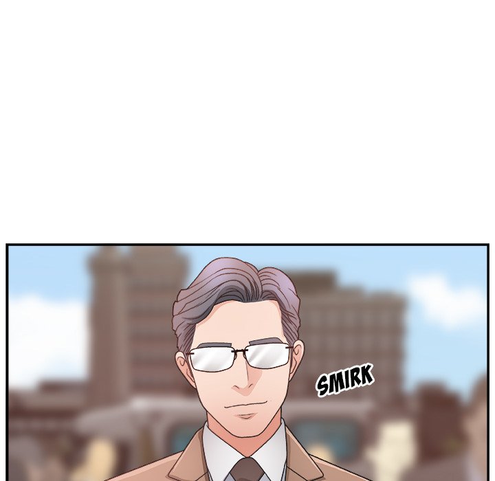 Miss Announcer chapter 12 page 15