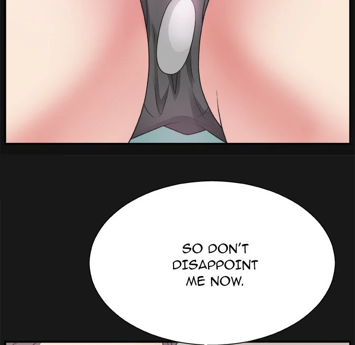 Miss Announcer chapter 12 page 23