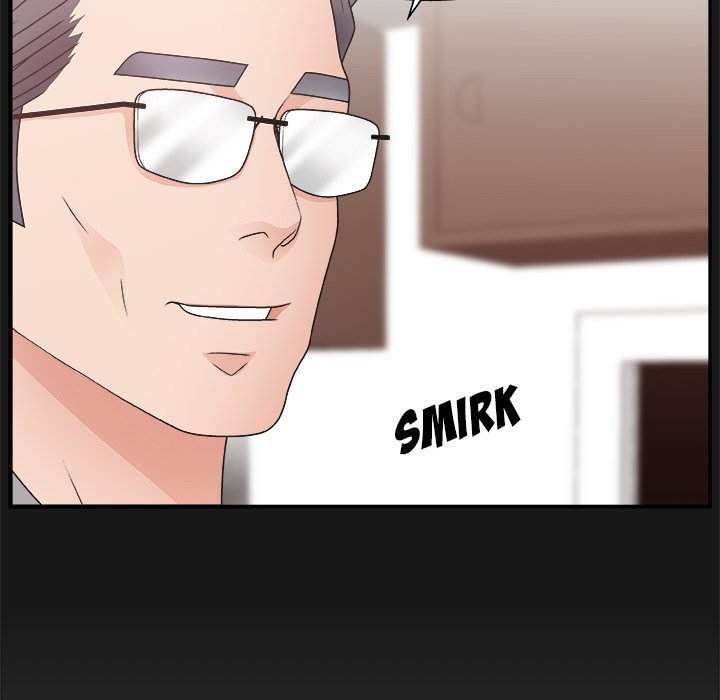 Miss Announcer chapter 12 page 24