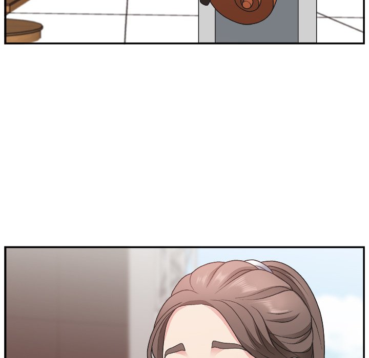 Miss Announcer chapter 12 page 29