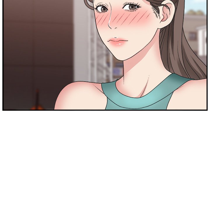 Miss Announcer chapter 12 page 30