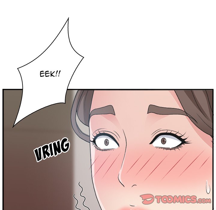 Miss Announcer chapter 12 page 32