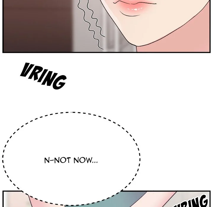 Miss Announcer chapter 12 page 33