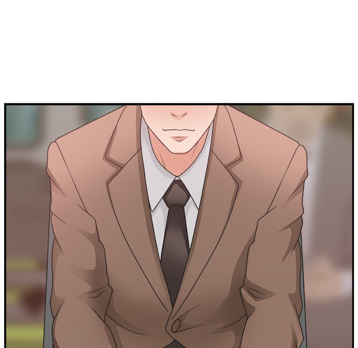 Miss Announcer chapter 12 page 37