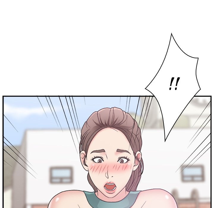 Miss Announcer chapter 12 page 40