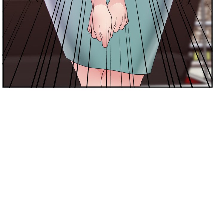Miss Announcer chapter 12 page 42
