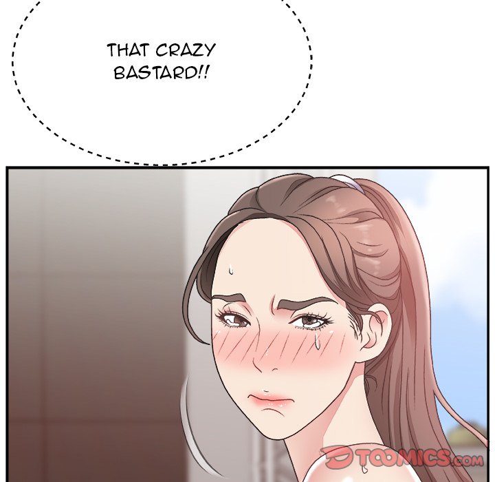 Miss Announcer chapter 12 page 44